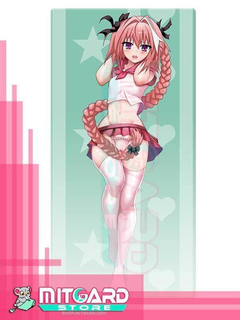 FATE/GRAND ORDER Astolfo - Towel soft & fast dry Anime - 1